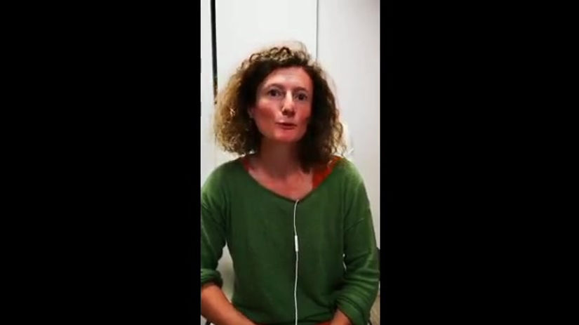 Témoignage d'Ophélie